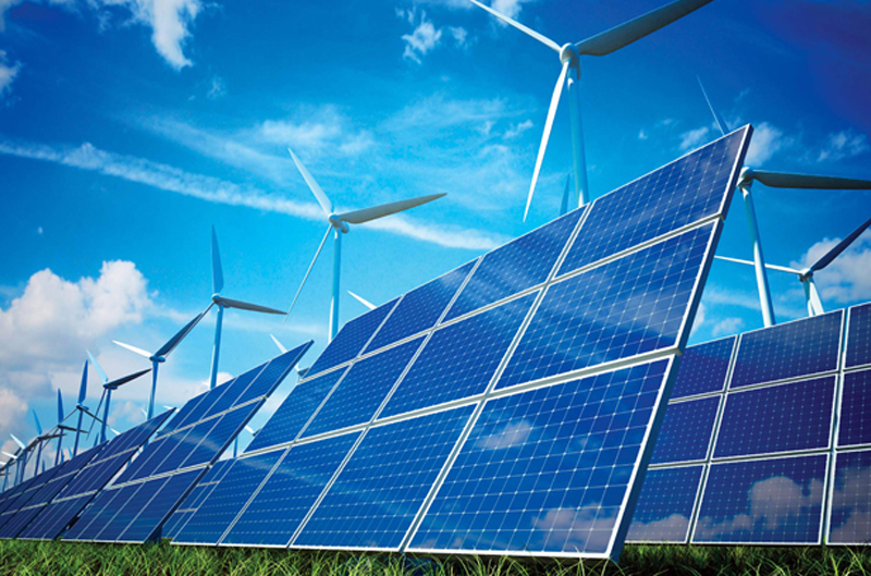 Инвесторы профинансируют производство солнечных панелей в Казахстане