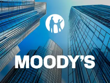 Moody’s upgrades our rating to investment grade