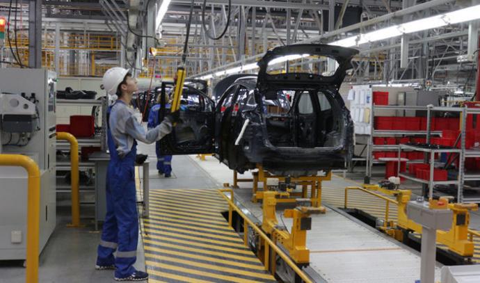 Kazakhstan Increases Export of Cars Despite Pandemic