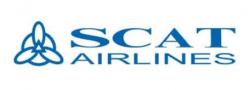 JSC «Airline« SCAT »