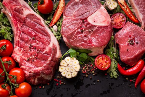 Организация мясного кластера по  производству мяса баранины и говядины в ЗКО